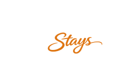 new forest stays logo